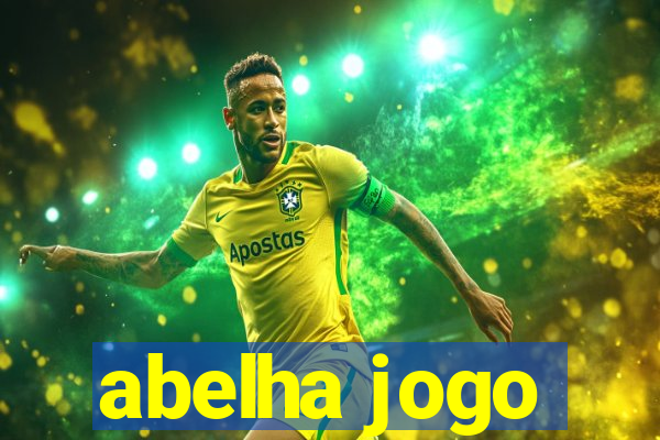 abelha jogo